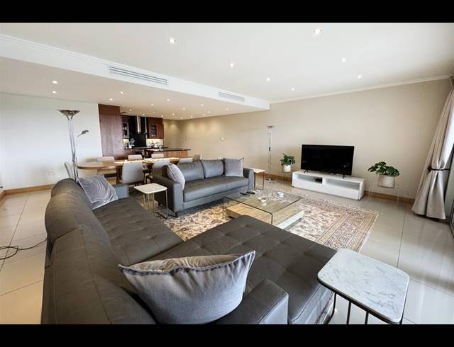 3 BEDROOM PROPERTY TO RENT IN MORNINGSIDE